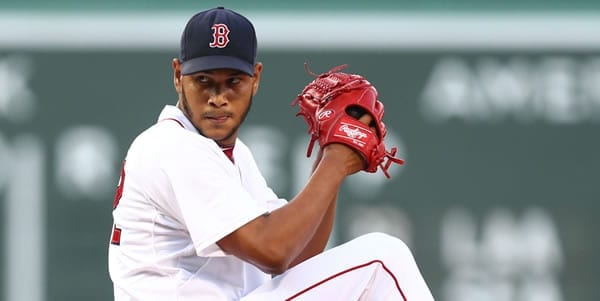 boston-red-sox-eduardo-rodriguez-600 Eduardo Rodriguez Boston Red Sox Pitcher