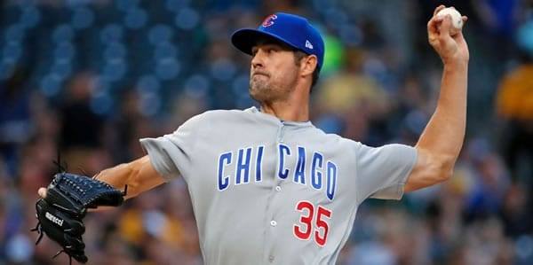 chicago-cubs-cole-hamels-600 Cole Hamels Cubs Starting Pitcher