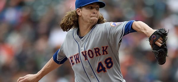new-york-mets-jacob-degrom Jacob deGrom NY Mets Starter