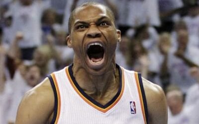 OKC Thunder vs. Portland Trail Blazers Pick