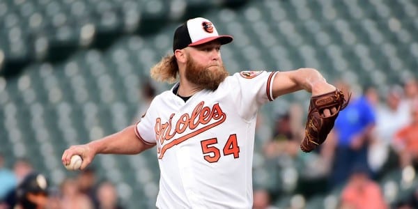 New York Yankees vs. Baltimore Orioles Pick