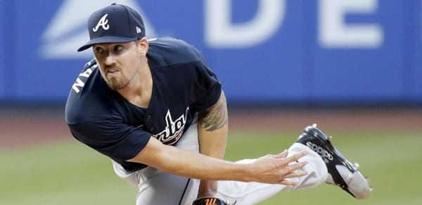 Milwaukee Brewers at Atlanta Braves Prediction