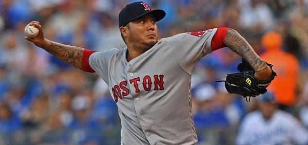 MLB Picks: Houston Astros vs. Boston Red Sox
