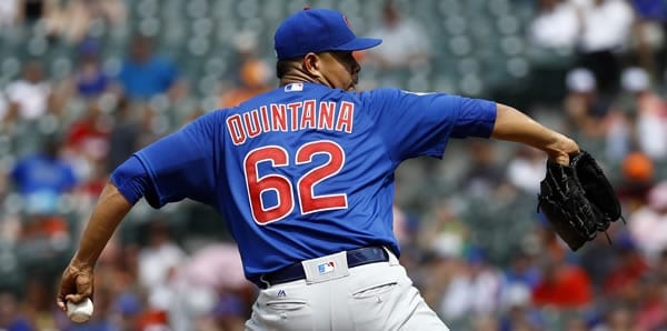 Chicago Cubs at Pittsburgh Pirates Pick 8/18/19