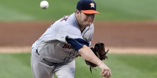 Houston Astros vs. New York Yankees Pick