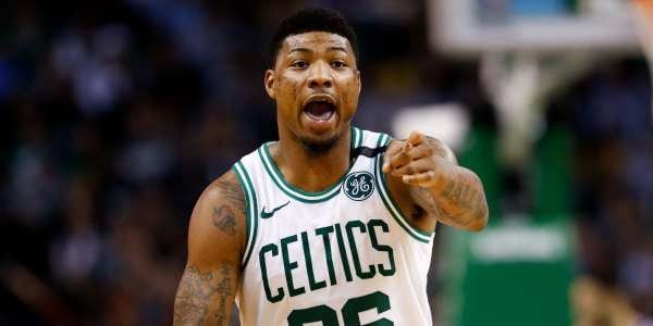 marcus smart