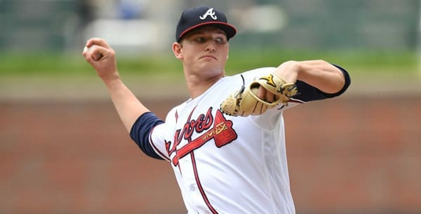 atlanta-braves-mike-soroka-600 Mike Soroka Braves Starting Pitcher