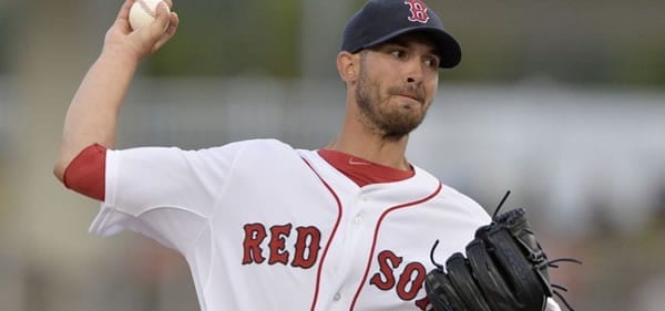 boston-red-sox-rick-porcello-600 Rick Porcello Red Sox Starting Pitcher