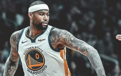 Golden State Warriors vs. Toronto Raptors Game 5 Pick