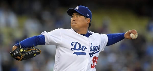 Chicago Cubs vs. LA Dodgers Pick 6/16/19