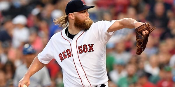 boston-red-sox-andrew-cashner-600 Andrew Cashner Red Sox Starting Pitcher Tonight