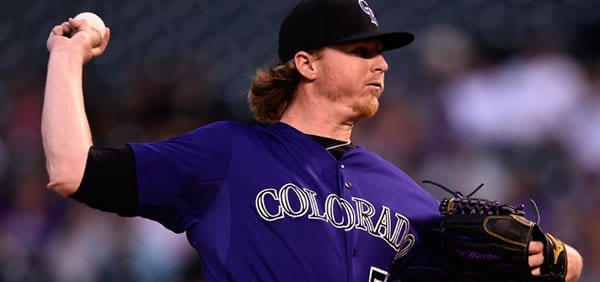 Colorado Rockies vs. Arizona Diamondbacks Pick 7/6/19