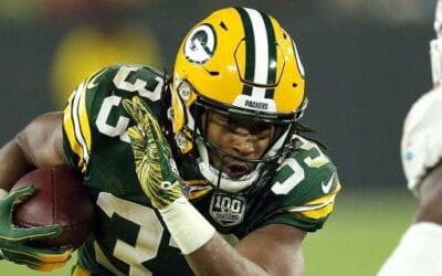 Green Bay Packers: Over or Under Season Wins Total Picks