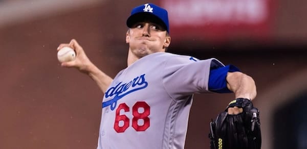 San Diego Padres at Los Angeles Dodgers Pick 7/7/19