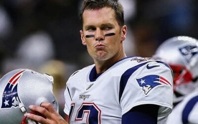 Kansas City Chiefs vs. New England Patriots Pick 12/4/19