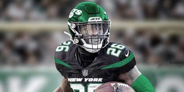 ny-jets-leveon-bell-600 LeVeon Bell NY Jets RB