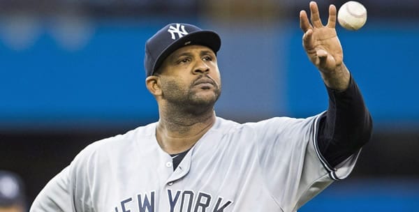 ny-yankees-cc-sabathia-2-600 CC Sabathia Yankees Starting Piotcher