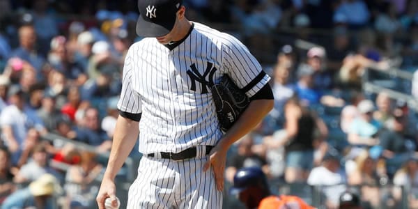 Miami Marlins vs. New York Yankees Pick 9/25/20