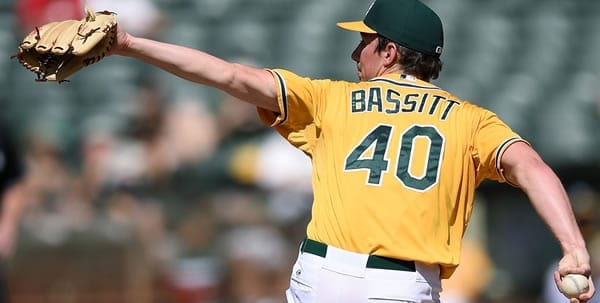Milwaukee Brewers at Oakland Athletics Pick 7/30/19