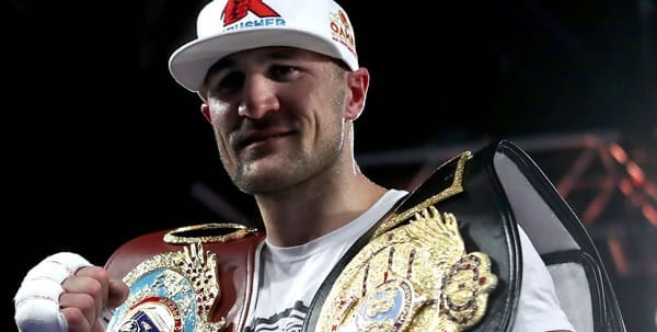 sergey-kovalev-boxer-600 Sergey Kovalex Light Heavyweight Title Holder