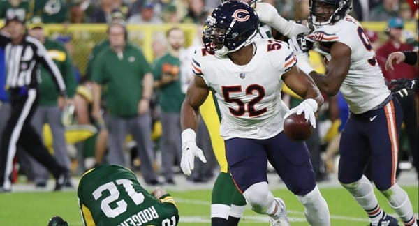 chicago-bears-khalil-mack-600 Star LB Khalil Mack Bears