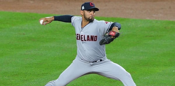 Houston Astros vs. Cleveland Indians Pick 8/1/19