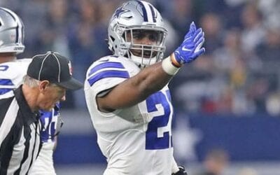 Barking Dog: Miami Dolphins vs. Dallas Cowboys Pick