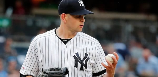 ny-yankees-james-paxton-600 James Paxton NY Yankees Starting Pitcher