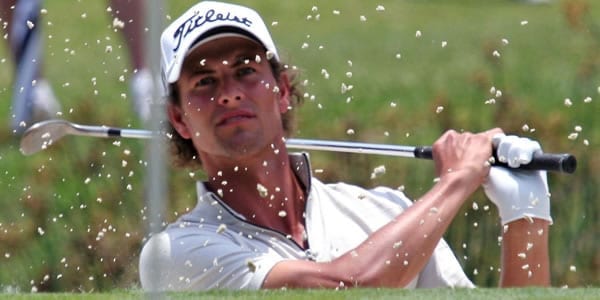 The Northern Trust Picks