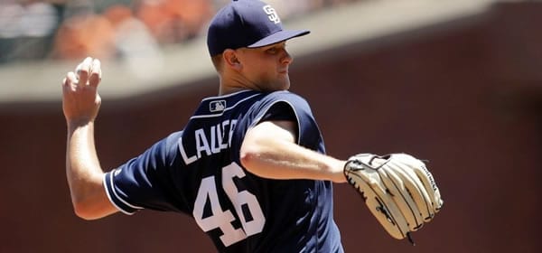 San Diego Padres vs. Los Angeles Dodgers Pick 8/2/19
