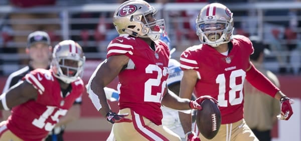 san-francisco-49ers-matt-breida-600 Matt Breida 49ers RB