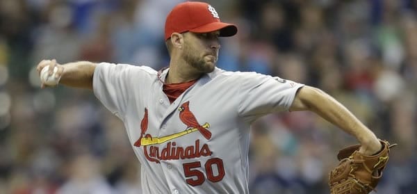 St. Louis Cardinals vs. Milwaukee Brewers Pick 8/26/19