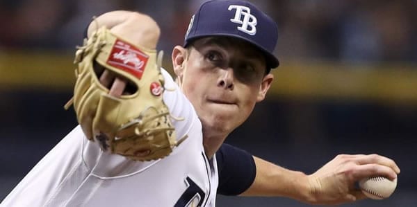 Tampa Bay Rays vs. Houston Astros Pick 8/28/19