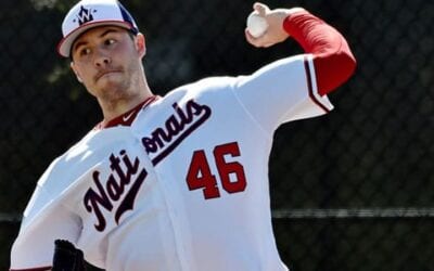 Washington Nationals vs. Atlanta Braves Pick 9/6/19