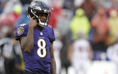 Arizona Cardinals vs. Baltimore Ravens Prediction