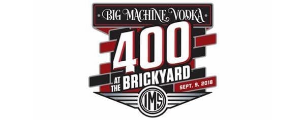 Big Machine Vodka 400 Odds & Picks