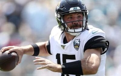 Week 11 Pick: Jacksonville Jaguars vs. Indianapolis Colts