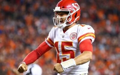 Broncos vs. Chiefs Prediction ATS 12/15/19