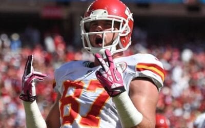 Baltimore Ravens vs. Kansas City Chiefs Prediction ATS