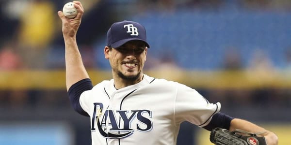 New York Yankees at Tampa Bay Rays Pick 9/25/19