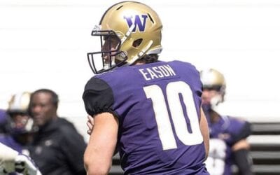 Week 6 Pick: Washington Huskies vs. Stanford Cardinal