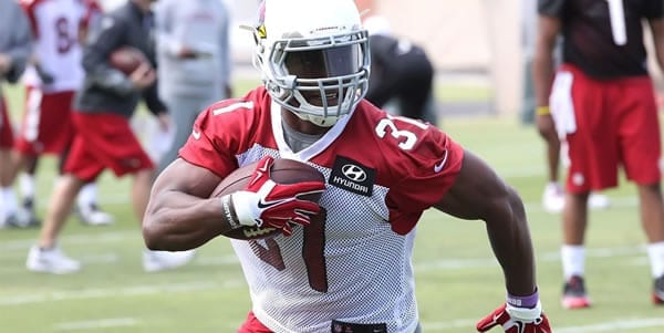 arizona-cardinals-david-johnson-600 David Johnson Cardinals RB