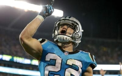 Carolina Panthers vs. San Francisco 49ers Pick ATS