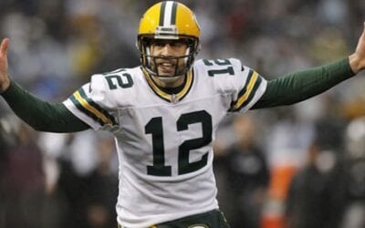 SNF Picks: Green Bay Packers vs. San Francisco 49ers