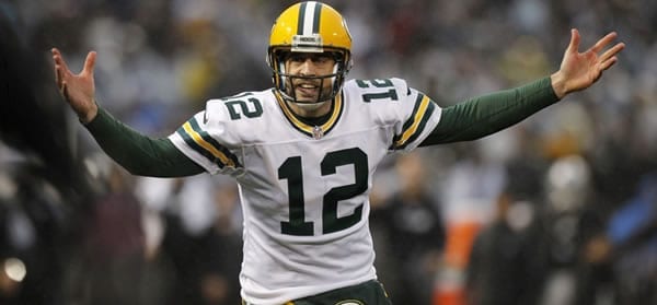 green-bay-packers-aaron-rodgers-600 Aaron Rodgers Packers QB