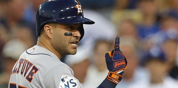 Houston Astros at NY Yankees Game 5 Analysis & Pick