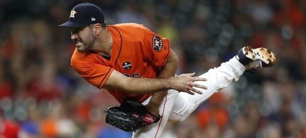 New York Yankees vs. Houston Astros Pick – ALCS Game 2