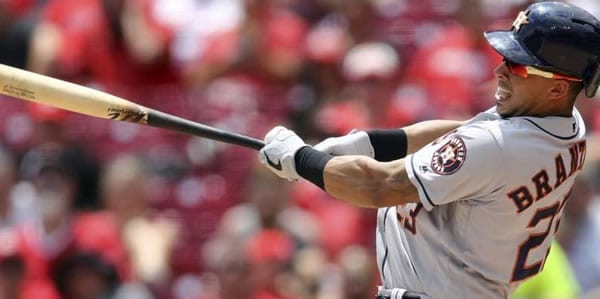 Houston Astros at Washington Nationals Game 4 Pick
