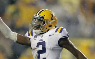 LSU at Alabama Pick – Week 11 Game Analysis