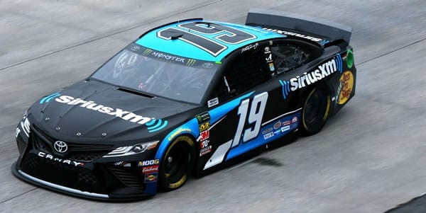 Drydene 400 Analysis & Picks